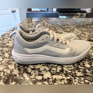 Vans Ultrarange